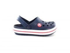 Crocs - Crocband Clog Kids - Blauwe Crocs