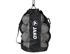 Jako - Ball bag for 20 balls - Sportattributen Zwart