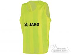 Jako - Overgooier Classic Junior - Overgooier Classic Geel