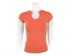 Reebok - Fitness Tee - Shirts Dames Fitness