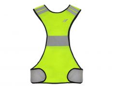 Rucanor - Safety Running Vest X-shape - Hardloopvest