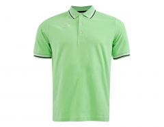 Kappa - Logo Maltax 5 MSS Polo - Groene Polo