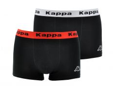 Kappa - Zarry Boxer 2-Pack - Heren Ondergoed