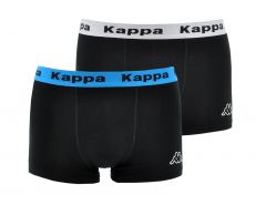 Kappa - Zarry Boxer 2-Pack - Heren Shorts