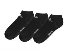 Kappa - Logo Trex 3-Pack - 3-Pack Sokken