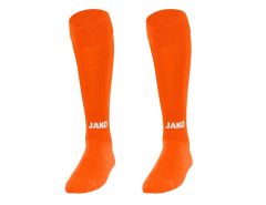 Jako - Socks Glasgow 2.0 - Voetbalsokken Oranje