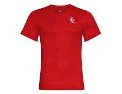Odlo - Element Light-T-shirt  - Hardloopshirt Rood
