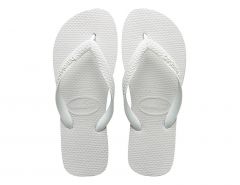 Havaianas - Top Unisex - Witte Slippers