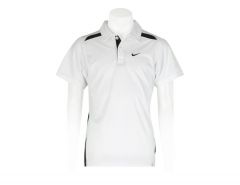 Nike - Club Short Sleeve Polo - Tennis Polo