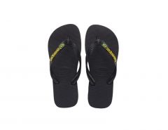 Havaianas - Brasil Logo - Slipper Kinderen