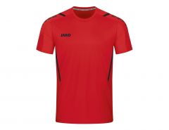 Jako - Shirt Challenge  - Heren Voetbalshirts