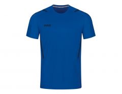 Jako - Shirt Challenge  - Jako Shirt Blauw