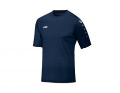 Jako - Shirt Team S/S JR - Polyester Shirt