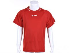 Jako - Shirt Fire KM - Jako Kinder Voetbalshirts