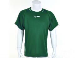 Jako - Shirt Fire KM - Jako Kinder Voetbalshirts