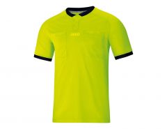 Jako - Referee Jersey S/S - Scheidsrechtershirt KM