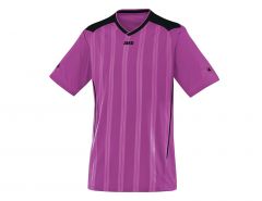 Jako - Jersey Cup S/S - Shirt Paars