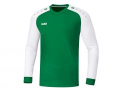 Jako - Jersey Champ 2.0 L/S - Shirt Champ 2.0 LM