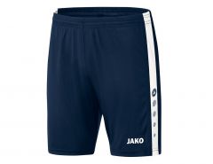 Jako - Shorts Striker - Sport shorts Blauw
