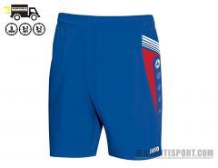Jako - Short Pro - Voetbalbroekjes Blauw