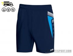 Jako - Short Pro - Voetbalbroekje Blauw