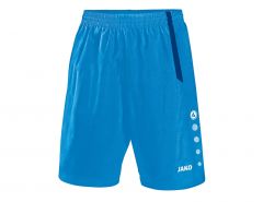Jako - Shorts Turin - Korte broek Blauw