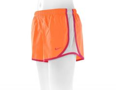 Nike - Tempo Short Youth - Hardloop Shorts