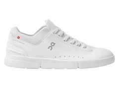 On - THE ROGER Advantage - Herensneakers Wit