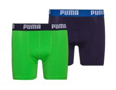 Puma - Boys Basic Boxer 2P - 2-Pack Boxershorts