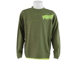 Puma - Shift LS Tee - Puma Jongens T-shirt