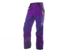 Haglöfs - Couloir III Pant - Paarse Skibroek