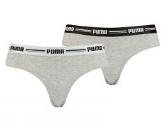 Puma - Brazilian 2P - Slips 2-Pack