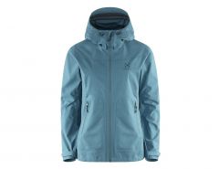 Haglöfs - Trail Q Jacket Women - Windjack Dames