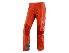 Haglöfs - Touring Active Q Pant  - Gore-tex Shell Pant