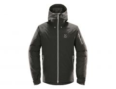 Haglöfs - Niva Down Proof Jacket - Donsjas Heren