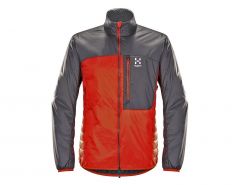 Haglöfs - Barrier Rescue Jacket - Gewatteerde Jas