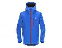 Haglöfs - Nengal Jacket - Gore-Tex Ski Jas Heren