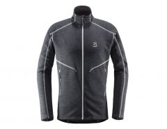 Haglöfs - Heron Jacket Men - Fleece Vesten