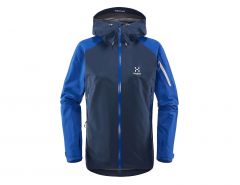 Haglöfs - Roc Spirit Q Jacket - Gore-Tex Dames Jas