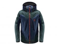 Haglöfs - Roc Summit Jacket  - Outdoor Jas