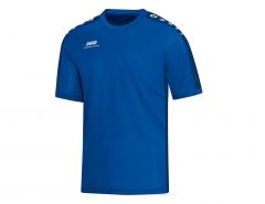 Jako - T-Shirt Striker Junior - Shirt Junior Blauw