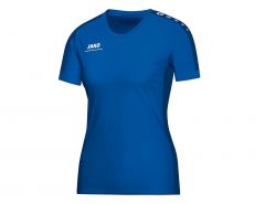 Jako - T-Shirt Striker Women - Shirt Blauw