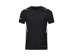 Jako - T-shirt Challenge - Zwart Sportshirt Junior