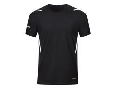 Jako - T-shirt Challenge - Zwart Sportshirt