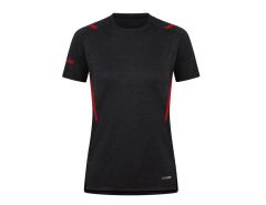 Jako - T-shirt Challenge - Dames Voetbalshirt