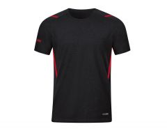 Jako - T-shirt Challenge - Voetbaljersey Heren