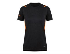 Jako - T-shirt Challenge - Voetbalshirts Dames