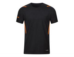 Jako - T-shirt Challenge - Voetbalshirts Heren