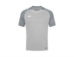 Jako - T-shirt Performance - Grijs Voetbalshirt Kids