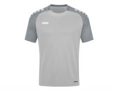 Jako - T-shirt Performance - Grijs Voetbalshirt Heren